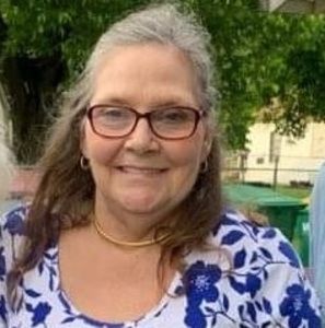 Meet your Posher, Alice